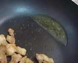 パリパリ♪鶏皮せんべい作り方4写真