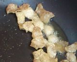 パリパリ♪鶏皮せんべい作り方6写真