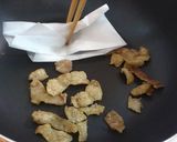 パリパリ♪鶏皮せんべい作り方8写真