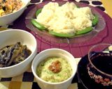 暑い夏に★茄子のひんやり煮びたし作り方4写真