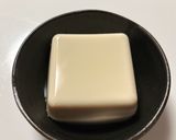 包丁を使わない!キムチしらすのせ豆腐作り方1写真