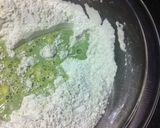 発酵いらず!抹茶のスティックパン作り方2写真