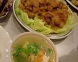 ミャンマー料理*2005・5・1作り方7写真