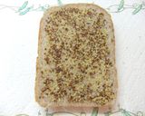 *｡☆ルッコラ生ハムサンドイッチ*｡☆作り方2写真