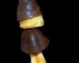 たけきのこの里山作り方6写真