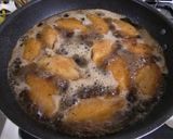 照り手羽先のコーラ煮作り方5写真