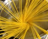 辛子明太子スパゲティ♪作り方5写真