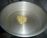 完熟トマトスープ、京都カフェ作り方2写真