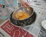 ほうれん草のマドレーヌ風作り方2写真