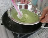 ほうれん草のマドレーヌ風作り方4写真