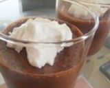 大人のチョコレートムース作り方5写真