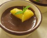 大人のチョコレートムース作り方6写真