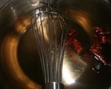 らっきょうの甘酢漬け作り方3写真