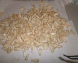 らっきょうの甘酢漬け作り方4写真