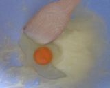 バナナケーキ作り方4写真
