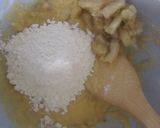 バナナケーキ作り方5写真