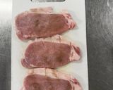 豚の生姜焼き風ポークソテー作り方2写真