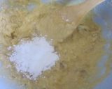バナナケーキ作り方6写真