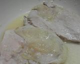 塩麹鶏作り方3写真