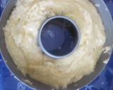 バナナケーキ作り方8写真