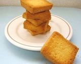 余った…失敗した…スポンジのケーキラスク作り方2写真