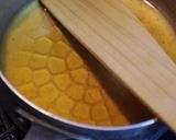 コシアブラと山芋のおひたし作り方3写真