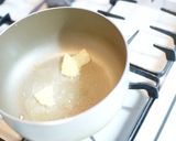 にら入り中華風肉みそ作り方2写真