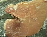 鶏胸肉の簡単ジューシー照り焼き☆作り方2写真