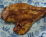 鶏胸肉の簡単ジューシー照り焼き☆作り方6写真