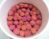 昔ながらの自家製梅干し作り方23写真