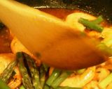 エビたまチリ作り方4写真