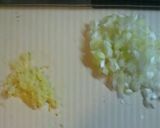 お家で簡単!!麻婆茄子作り方2写真