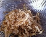 【菜食】切干大根のはりはり漬け作り方1写真