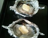 白身魚のホイル焼き作り方2写真