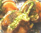 たこ焼き粉で作る我が家のたこ焼き♪作り方4写真