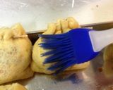 焼きおいなりさん作り方4写真