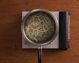ちくわの冷やしうどん作り方7写真