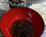 鶏ハムと白髪ねぎ☆ピリ辛大人の冷やし中華作り方7写真