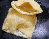 おでんだね！しみしみ大根きんちゃく作り方4写真