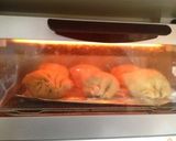 焼きおいなりさん作り方5写真