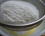米粉クレープのパラダイス巻き作り方4写真