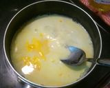 離乳食中期～◎赤ちゃん素麺・冷し中華風作り方1写真