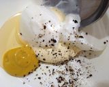 ヨーグルトを使って☆さわやかコールスロー作り方1写真