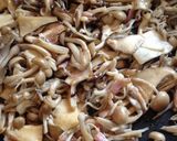超ヘルシー☆キノコの和風パスタ作り方3写真