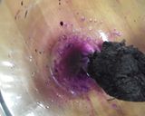 我が家の手作り梅干し作り方5写真