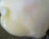 レンジで簡単！なんちゃって温泉卵作り方3写真