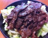 ＊なんでも焼き肉のタレ＊作り方2写真