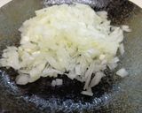 秋の味覚❣ 舞茸入りキッシュ作り方1写真