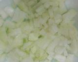 黄金伝説的 玉ねぎカレー作り方2写真
