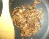 黄金伝説的 玉ねぎカレー作り方3写真